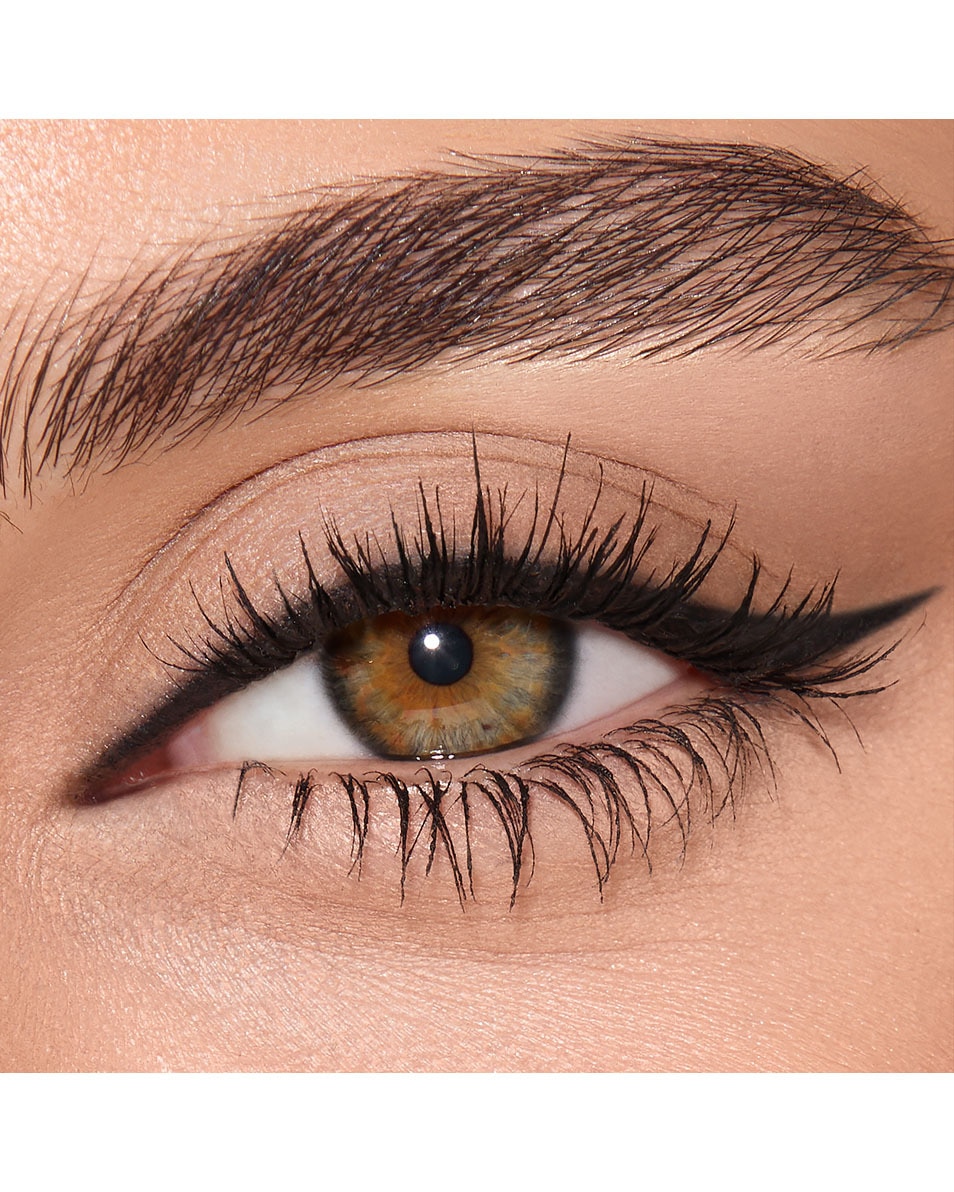 CHARLOTTE TILBURY Rock N Kohl Oogpotlood BEDROOM BLACK 2