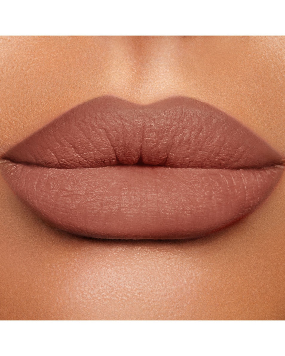 CHARLOTTE TILBURY Lip Cheat Lippotlood Beige Rose 2
