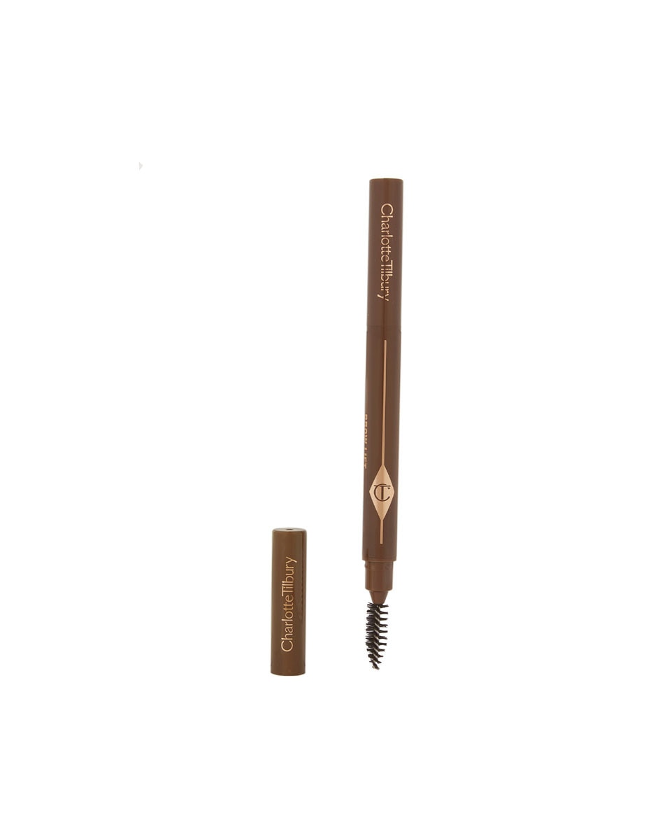 CHARLOTTE TILBURY Brow Lift Wenkbrauwpotlood NATURAL BROWN 2