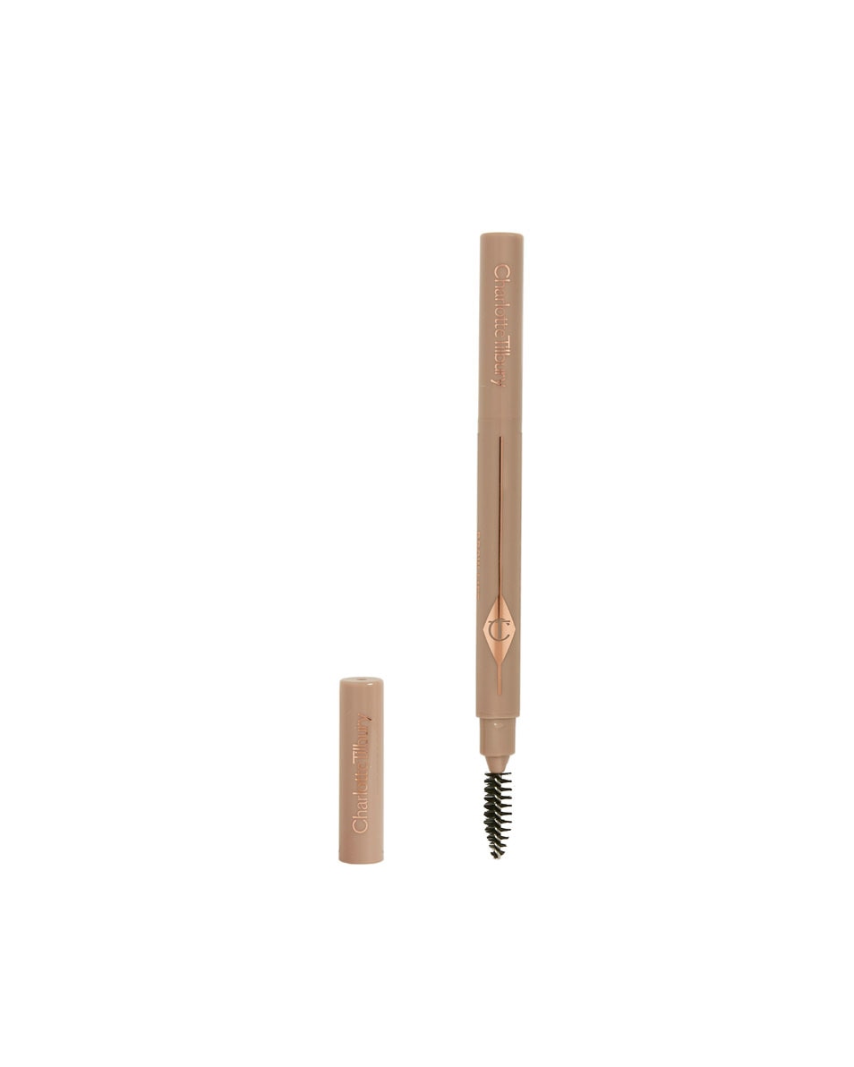 CHARLOTTE TILBURY Brow Lift Wenkbrauwpotlood TAUPE 2