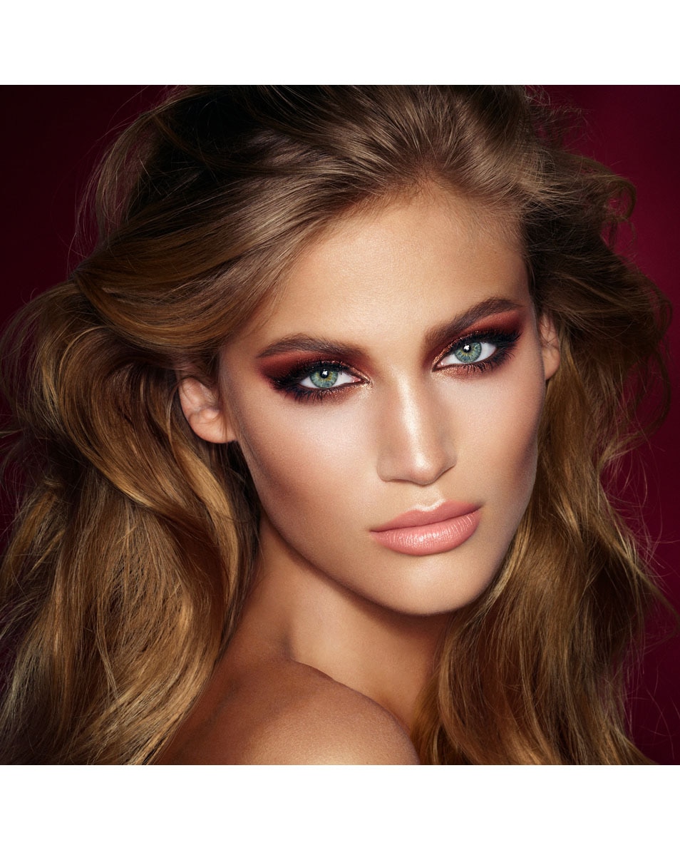 CHARLOTTE TILBURY Luxury Palette Palettes D'ombres à Paupières BELLA SOFIA 2