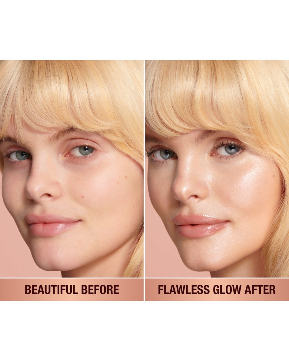 CHARLOTTE TILBURY Hollywood Flawless Filter Foundation 4.5_FAIR 2