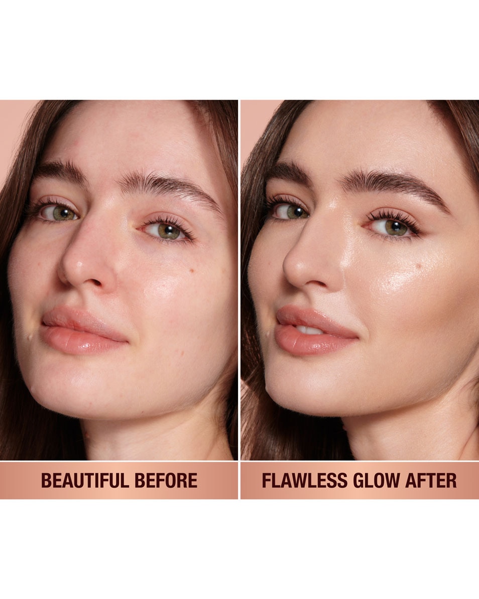 CHARLOTTE TILBURY Hollywood Flawless Filter Foundation 4 NEUTRAL 2