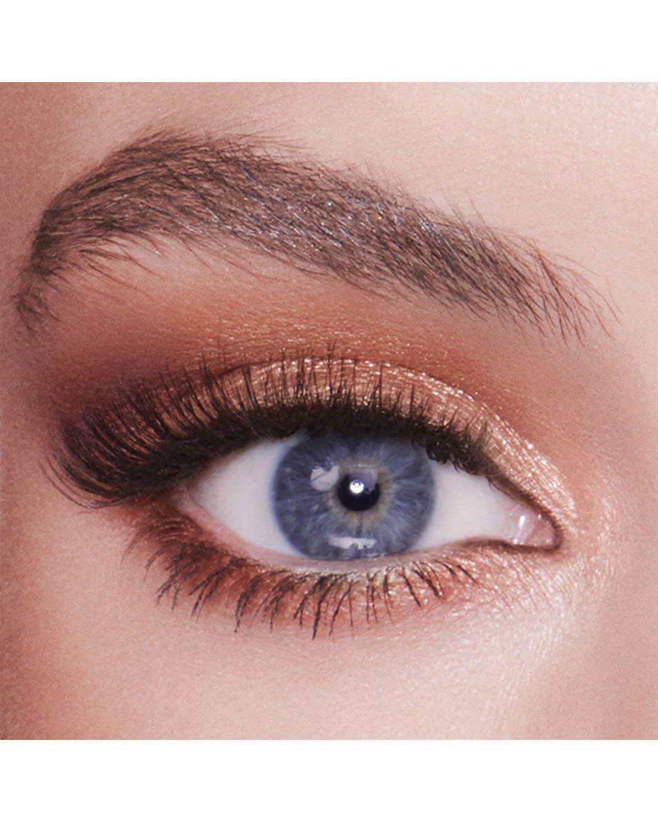 CHARLOTTE TILBURY Luxury Palette Palettes D'ombres à Paupières QUEEN OF GLOW 2