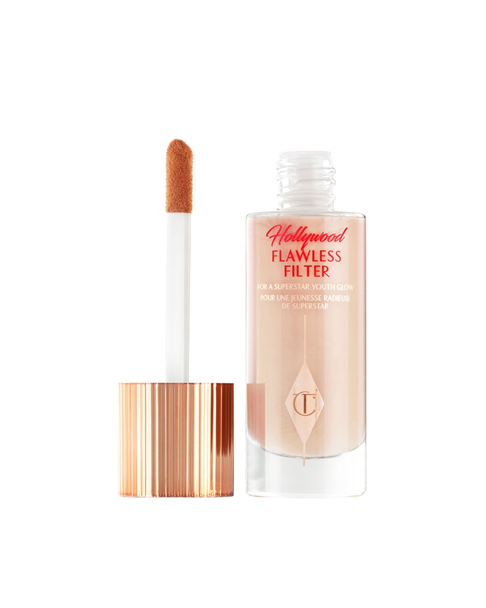 CHARLOTTE TILBURY Hollywood Flawless Filter Foundation 2 NEUTRAL 2