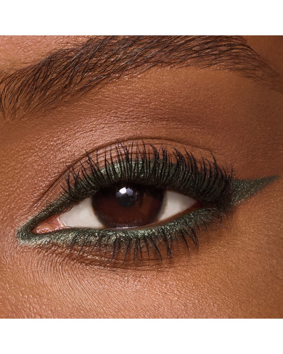 CHARLOTTE TILBURY Rock N Kohl Oogpotlood HYPNOTIC PEACOCK 2