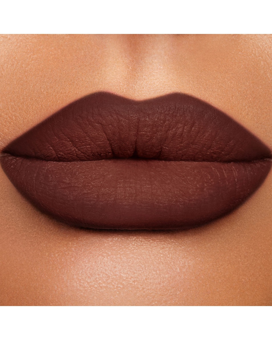 CHARLOTTE TILBURY Lip Cheat Lippotlood PILLOW TALK DEEP 2