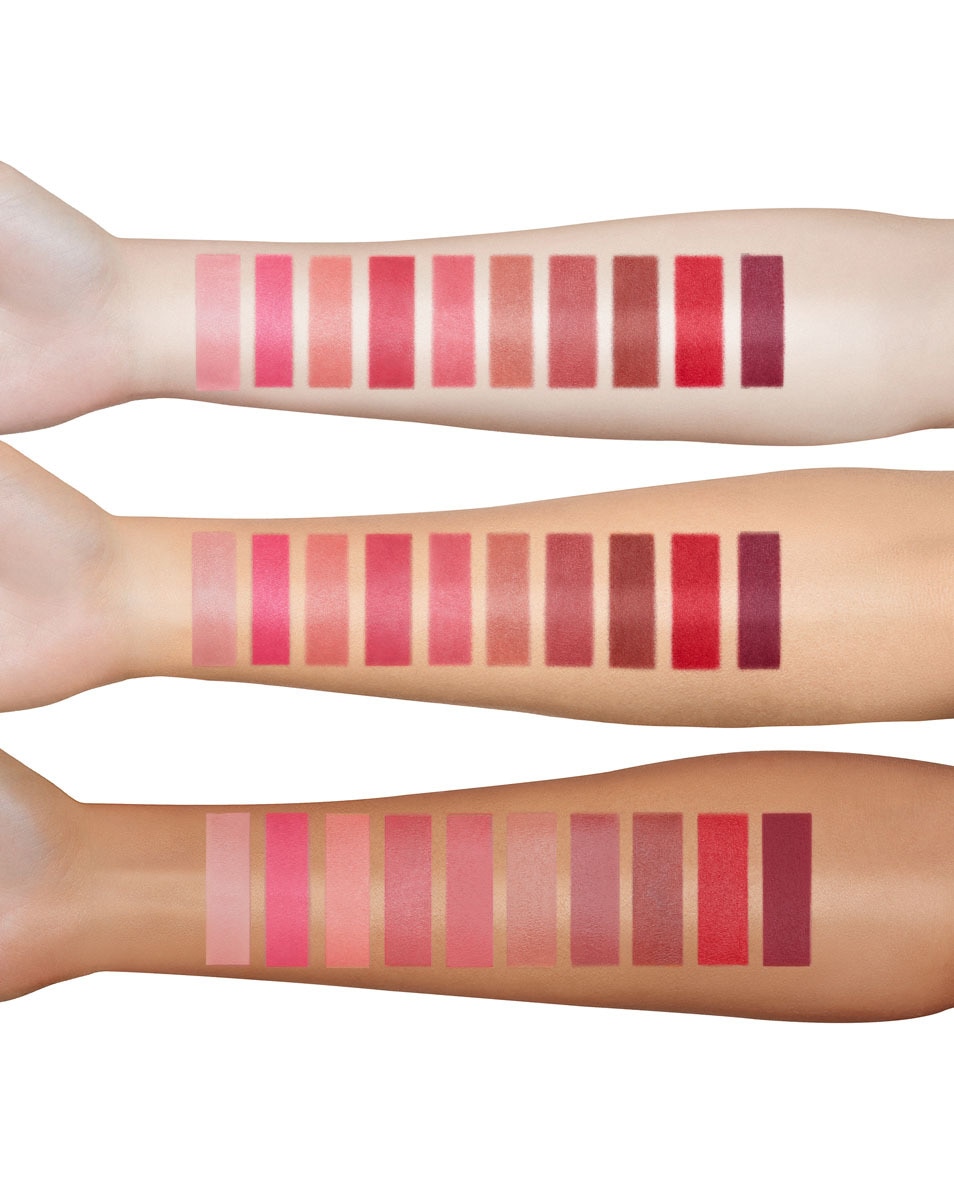 CHARLOTTE TILBURY Matte Revolution Rouge à lèvres M.I.KISS 2