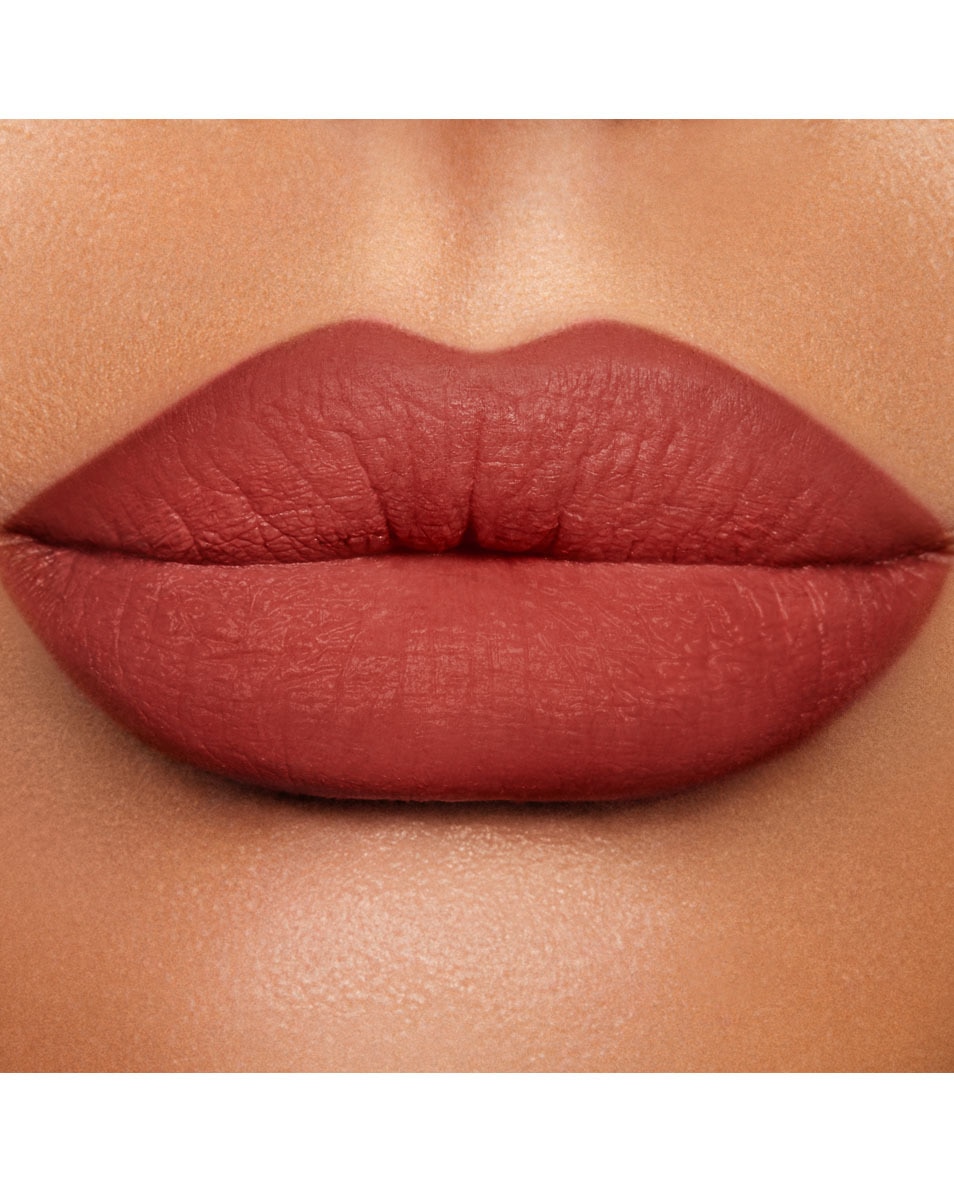 CHARLOTTE TILBURY Lip Cheat Lippotlood WALK OF NO SHAME BLUR 2