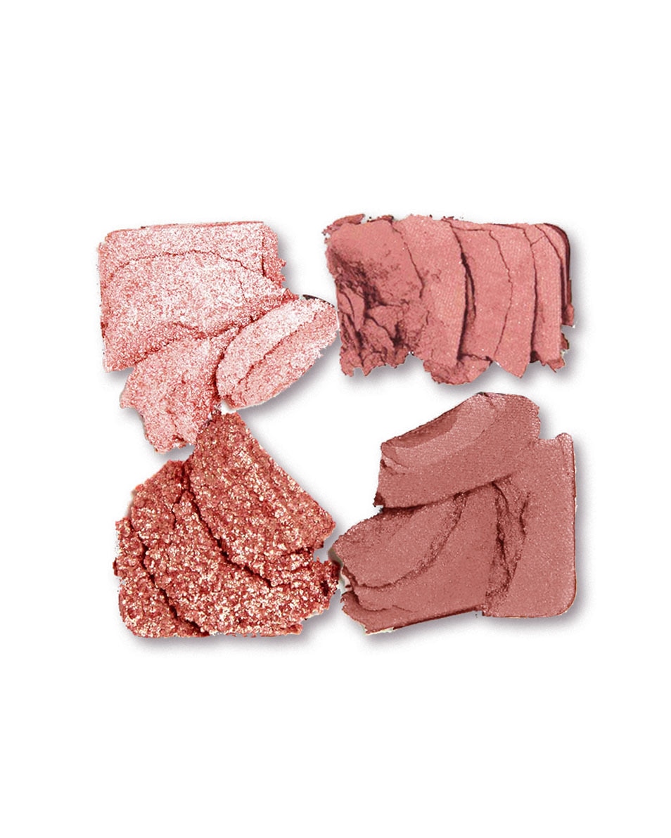 CHARLOTTE TILBURY Luxury Palette Oogschaduw palette PILLOW TALK 2