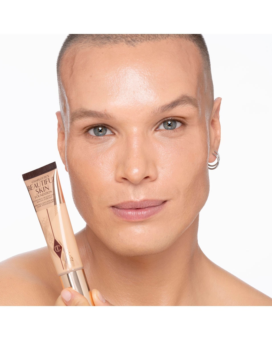 CHARLOTTE TILBURY Beautiful Skin Foundation 6_COOL 2