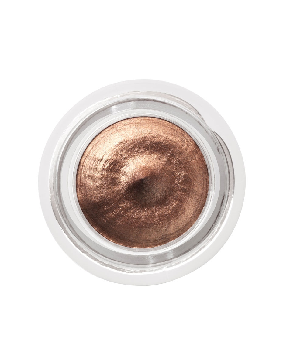 CHARLOTTE TILBURY Eyes To Mesmerise Ombre à paupières crème CHOCOLATE BRONZE 2