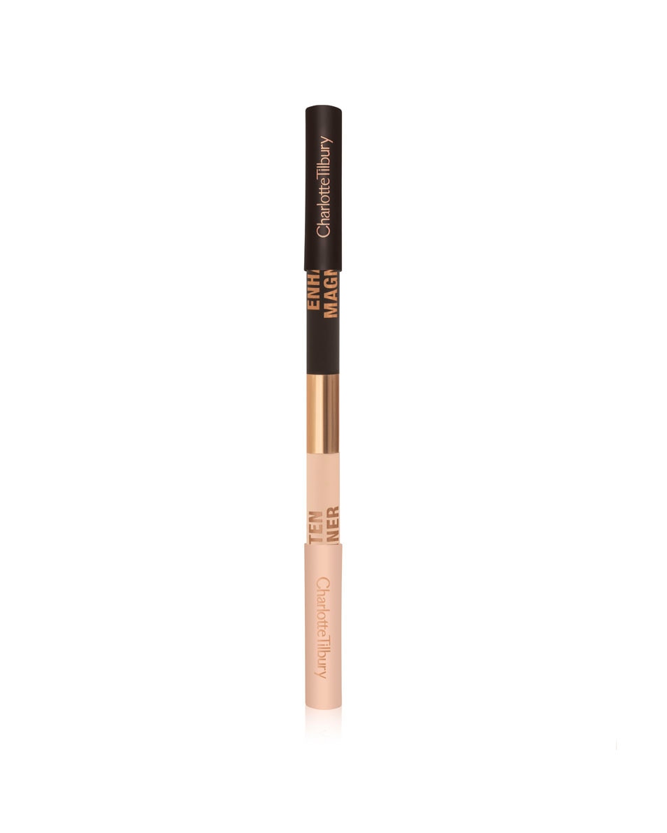 CHARLOTTE TILBURY Supernudes Eyeliner NUDE/BROWN 2