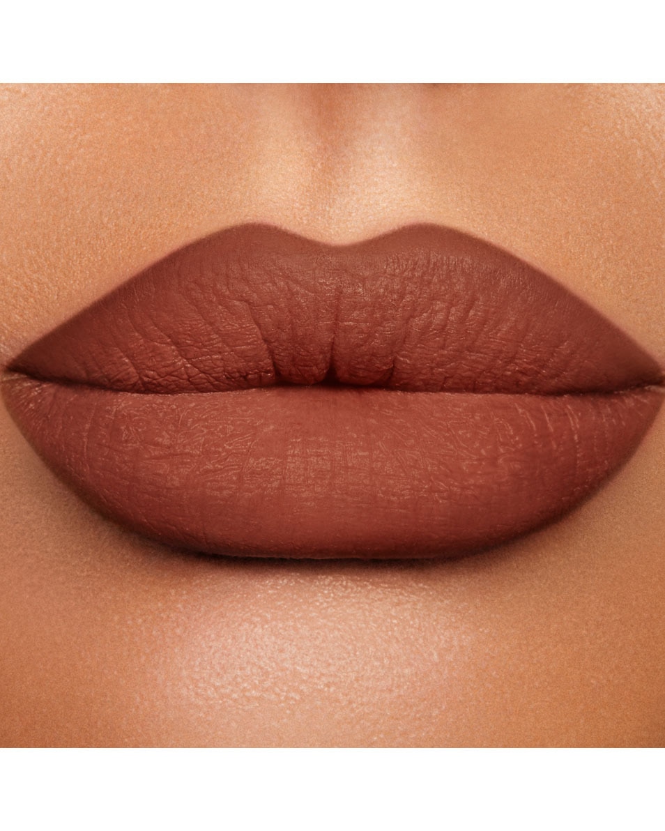 CHARLOTTE TILBURY Lip Cheat Lippotlood HOLLYWOOD HONEY 2