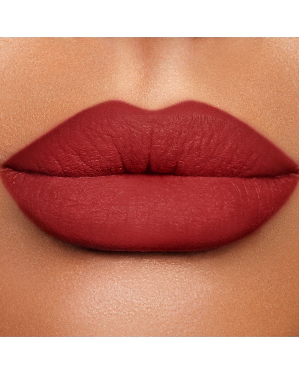 CHARLOTTE TILBURY Lip Cheat Lippotlood SAVAGE ROSE 2