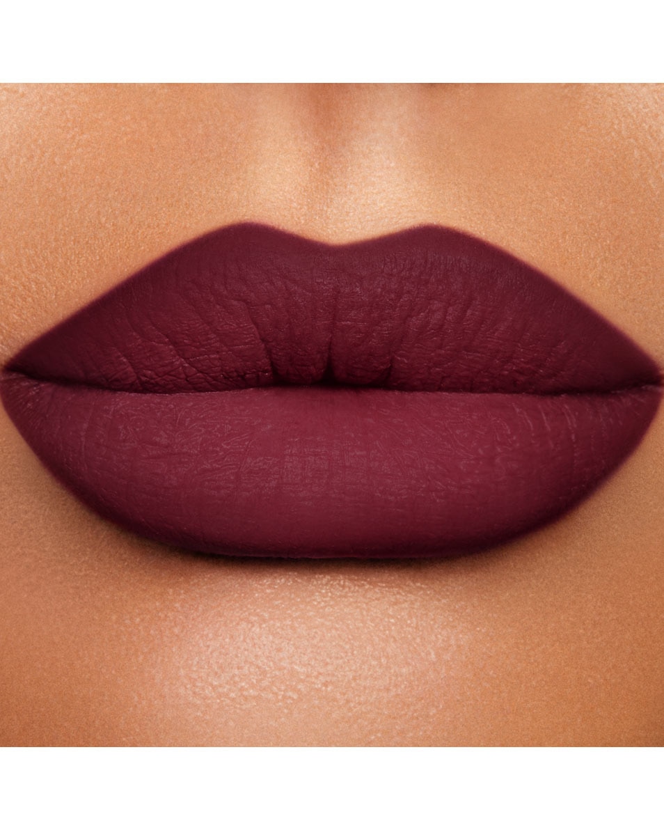 CHARLOTTE TILBURY Lip Cheat Lippotlood BAD ROMANCE 2