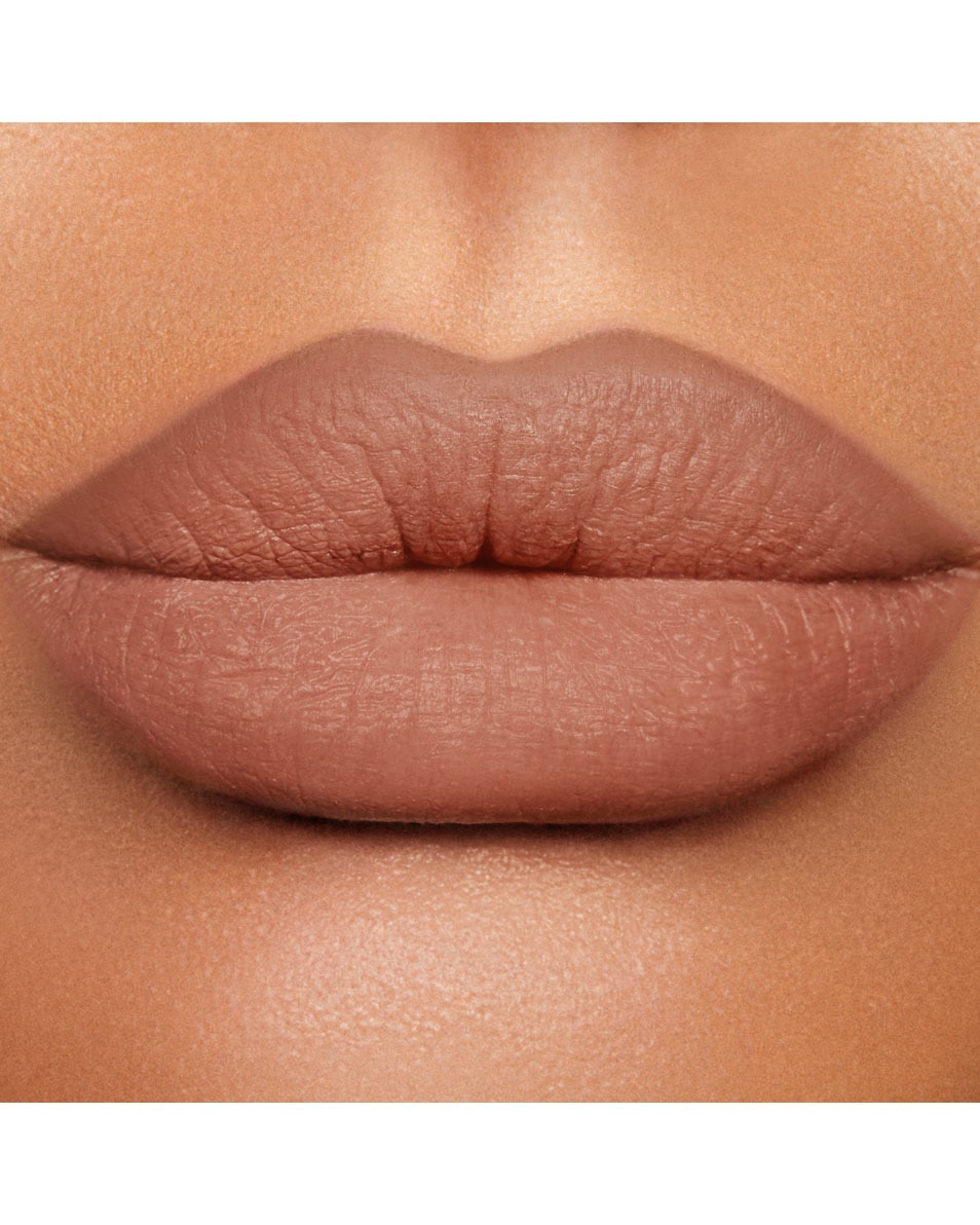 CHARLOTTE TILBURY Lip Cheat Lippotlood ICONIC NUDE 2