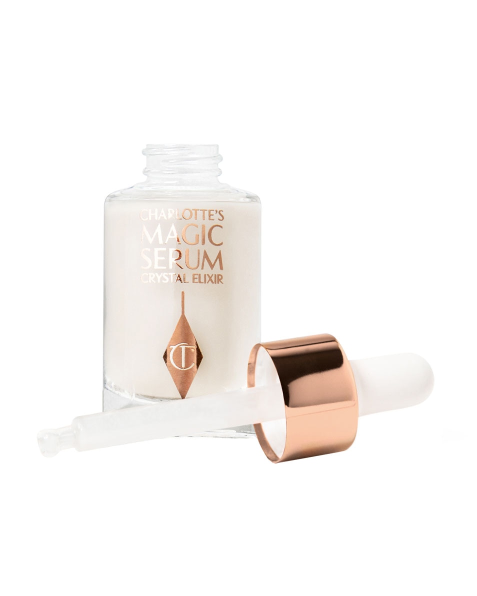 CHARLOTTE TILBURY Magic Aura Serum Sérum 8 ML