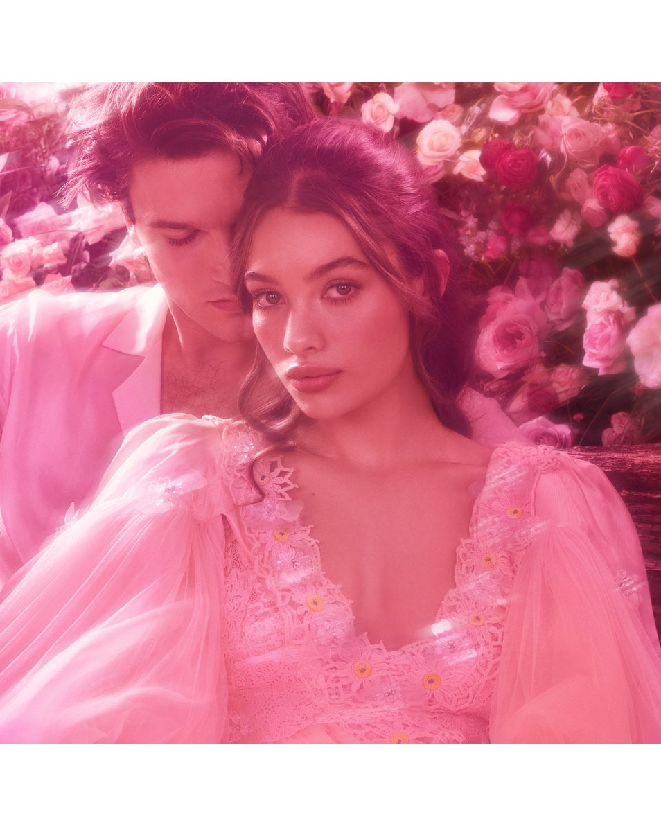 CHARLOTTE TILBURY Fragrance Collection Of Emotions Eau de parfum 10 ML 2