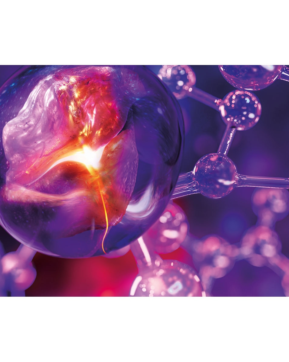 CHARLOTTE TILBURY Fragrance Collection Of Emotions Eau de parfum 10 ML 2