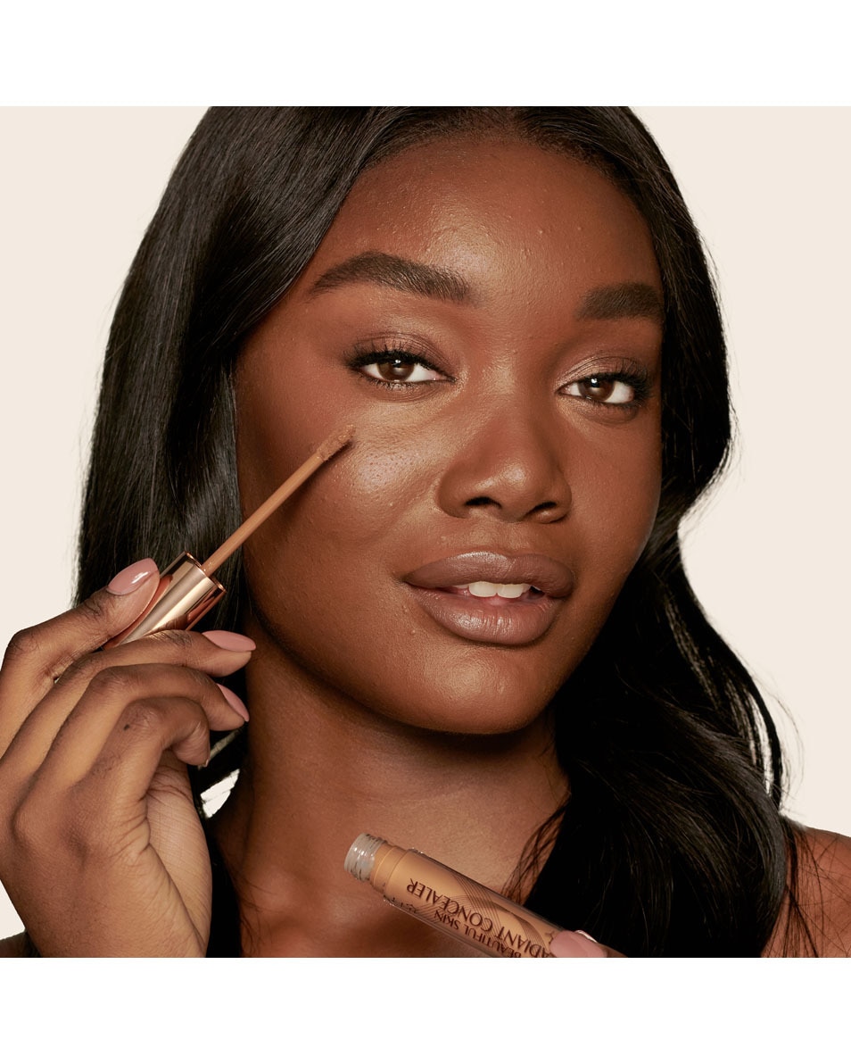 CHARLOTTE TILBURY Beautiful Skin Concealer 15.5_DEEP 2
