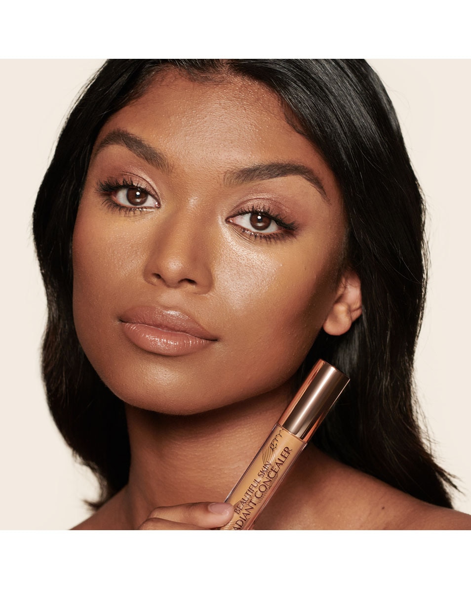 CHARLOTTE TILBURY Beautiful Skin Concealer 10 NEUTRAL 2