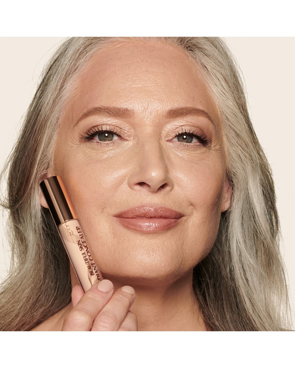 CHARLOTTE TILBURY Beautiful Skin Concealer 6.5_MEDIUM 2