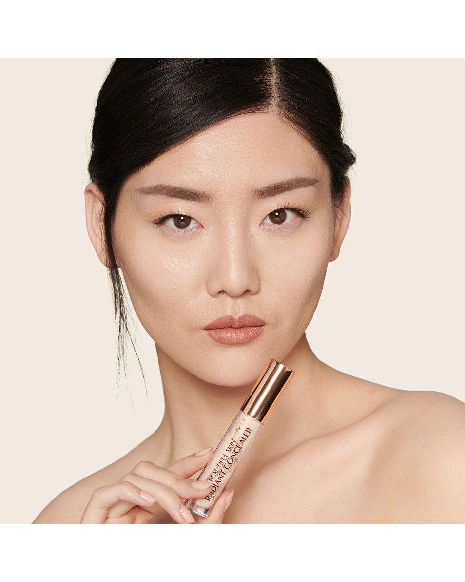 CHARLOTTE TILBURY Beautiful Skin Anti-cernes 2_FAIR 2