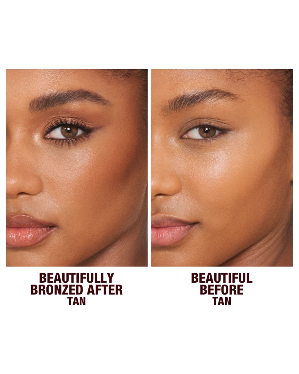 CHARLOTTE TILBURY Beautiful Skin Bronzer 3_TAN 2