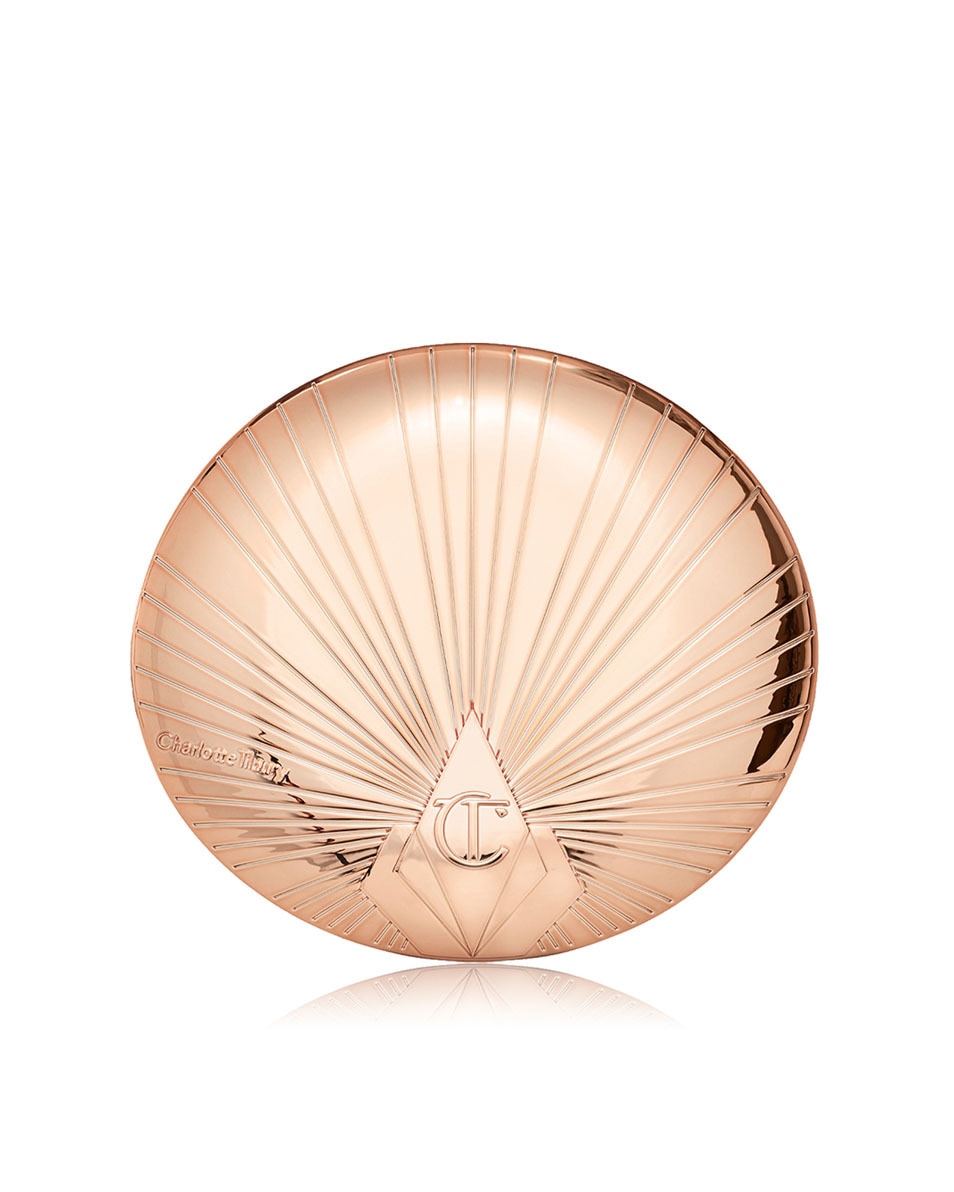 CHARLOTTE TILBURY Airbrush Bronzer Bronzer poudre 12 NEUTRAL 2
