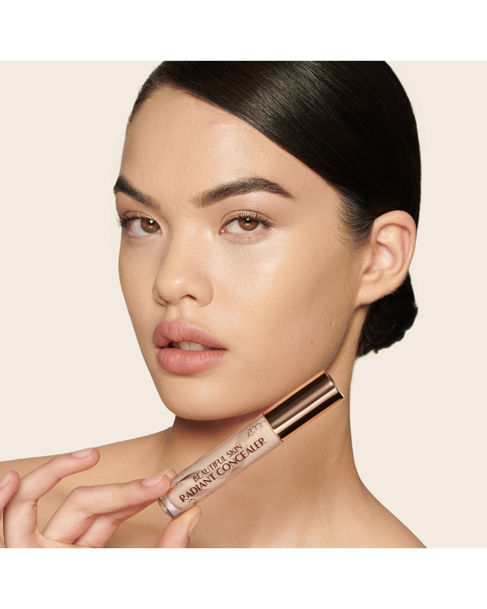 CHARLOTTE TILBURY Beautiful Skin Concealer SHADE 4 2