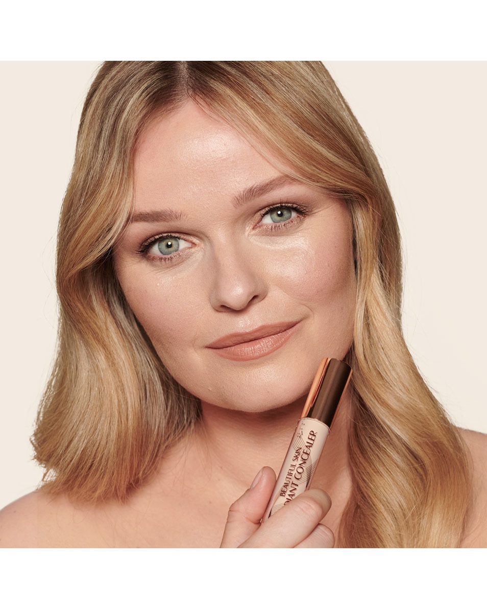 CHARLOTTE TILBURY Beautiful Skin Concealer 4 NEUTRAL 2