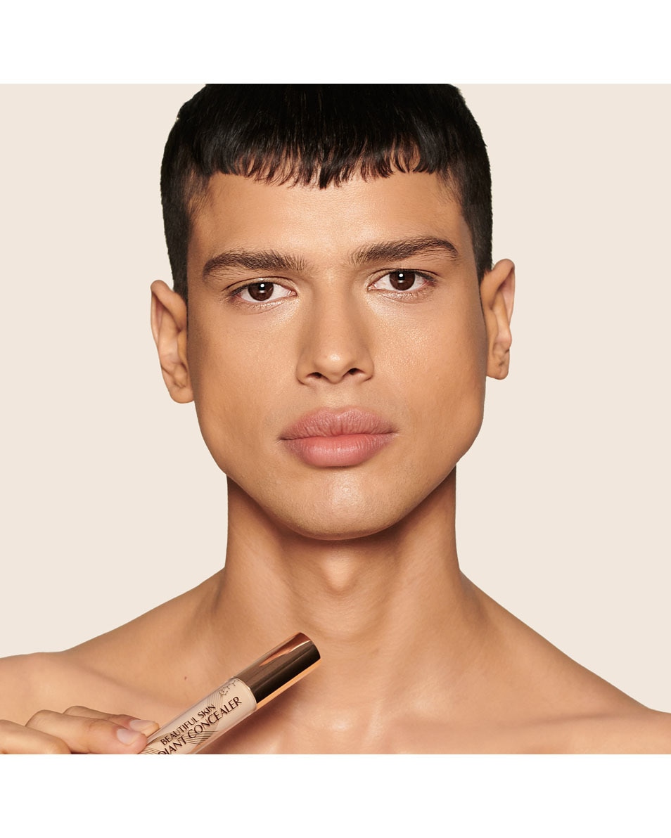 CHARLOTTE TILBURY Beautiful Skin Concealer 7.5_MEDIUM 2