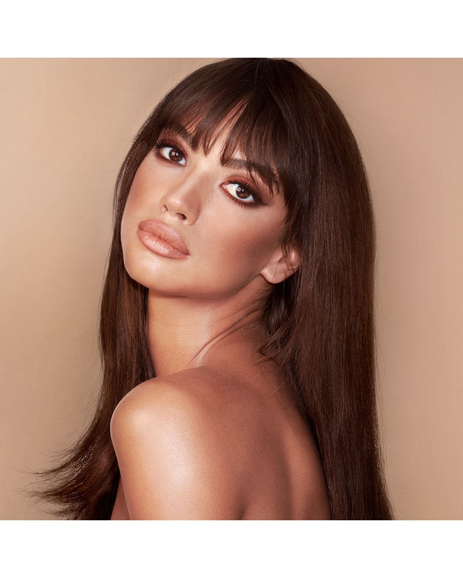 CHARLOTTE TILBURY Airbrush Bronzer Bronzer REFILL 12 NEUTRAL 2