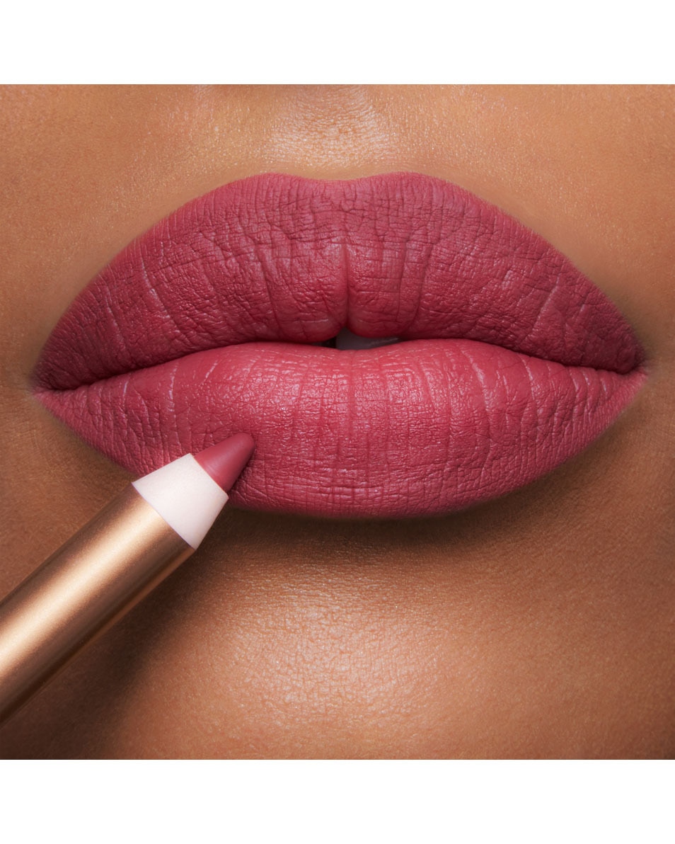 CHARLOTTE TILBURY Lip Cheat Lippotlood ROSE BLUR 2