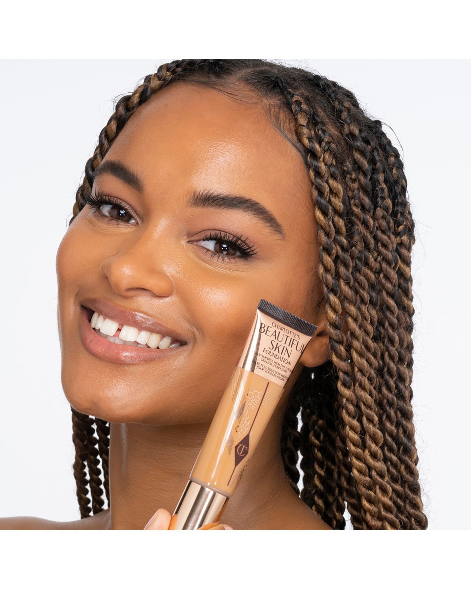 CHARLOTTE TILBURY Beautiful Skin Foundation 11 NEUTRAL 2