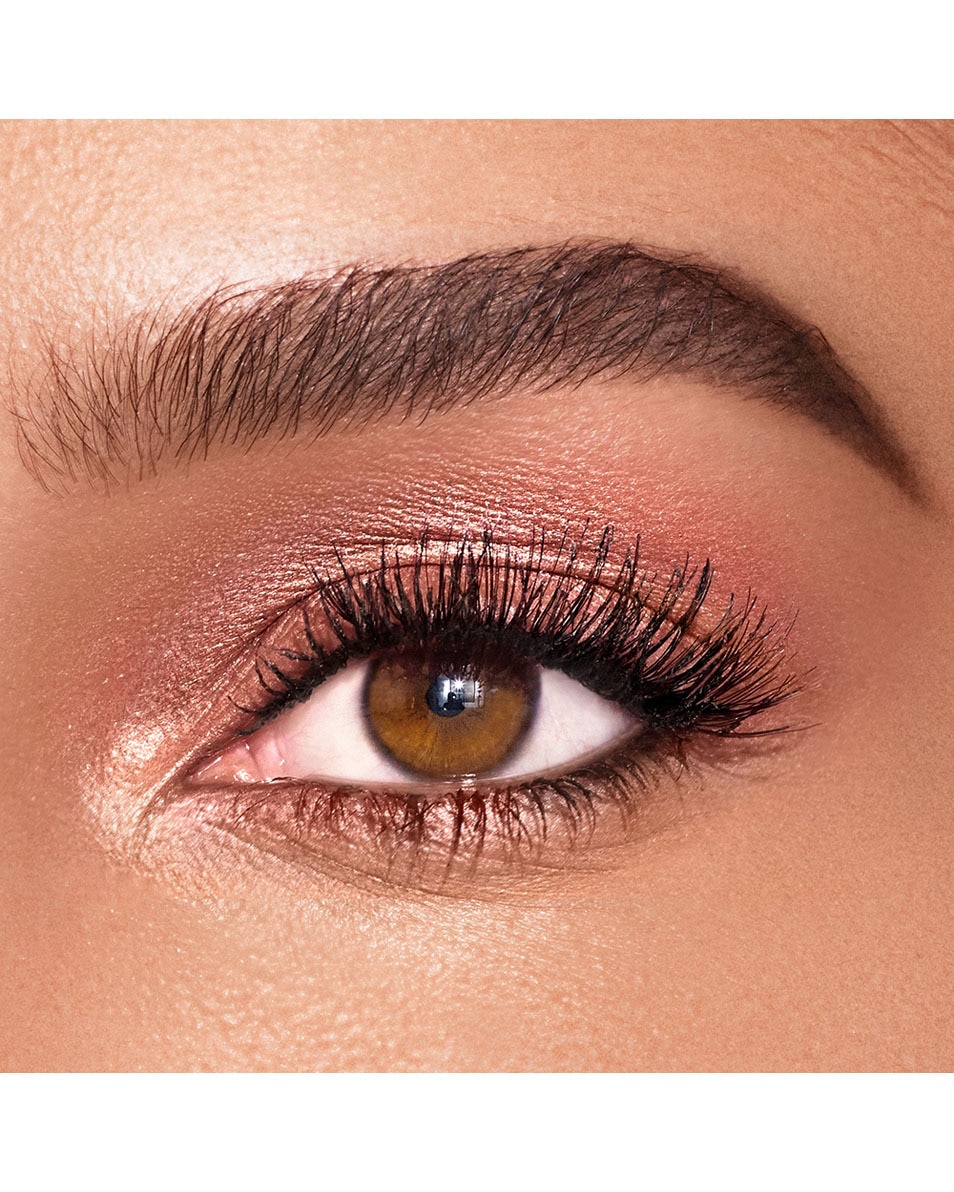 CHARLOTTE TILBURY Eyes To Mesmerise Ombre à paupières crème ROSE GOLD 2
