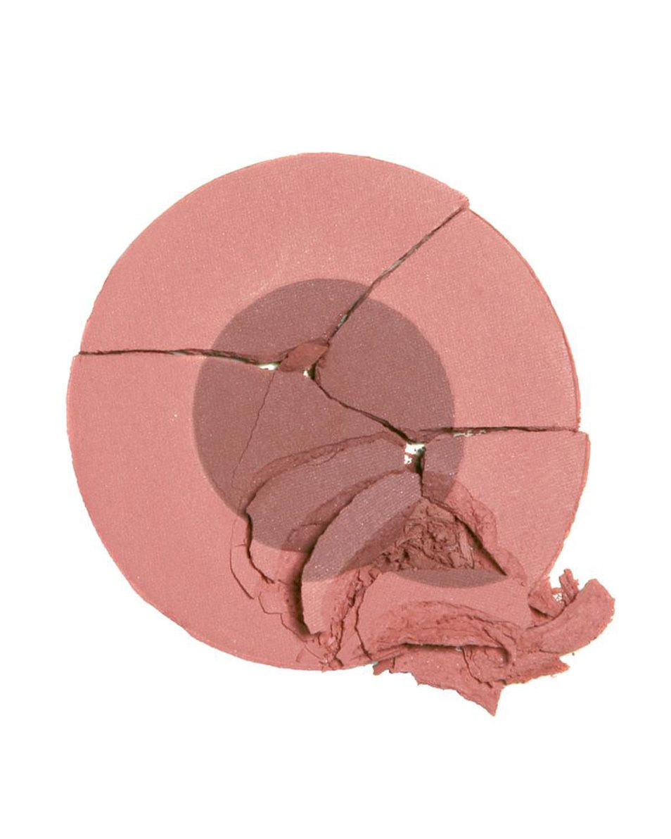 CHARLOTTE TILBURY Cheek To Chic Blush SEX ON FIRE 2