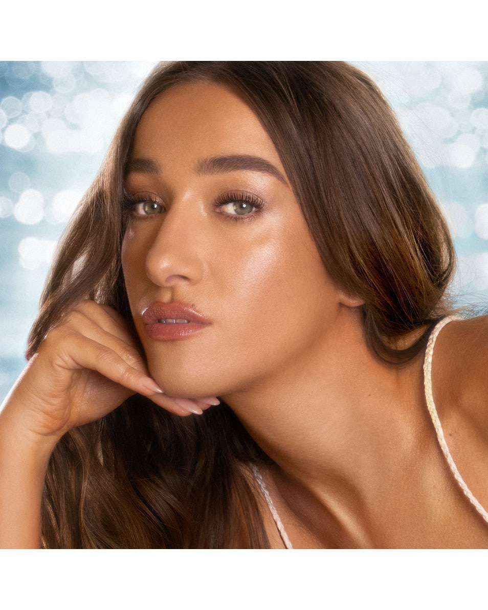CHARLOTTE TILBURY Glow Drops Zelfbruiner voor het gezicht TAN/DEEP 2