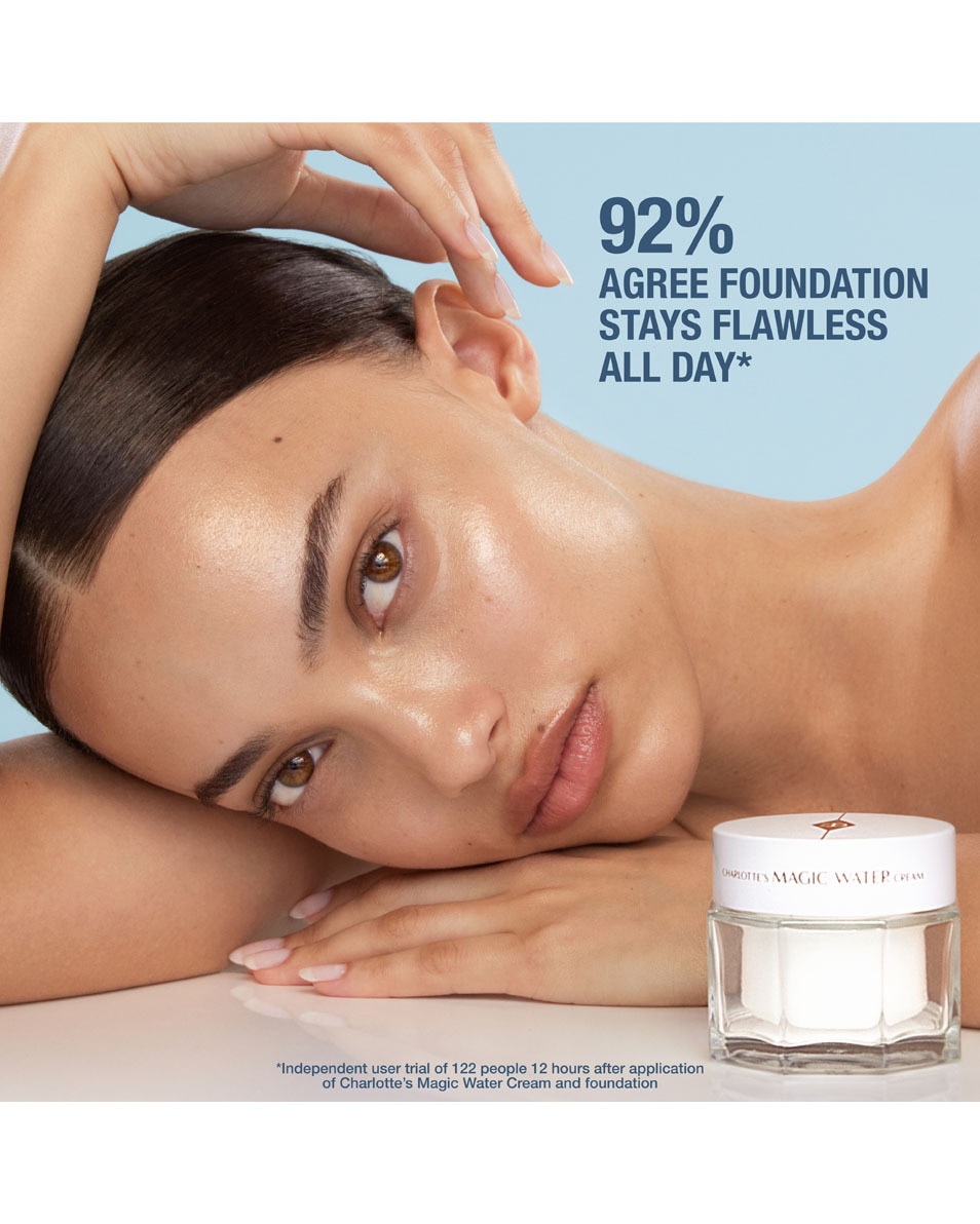 CHARLOTTE TILBURY Magic Water Cream Soins hydratants 50 ML 2
