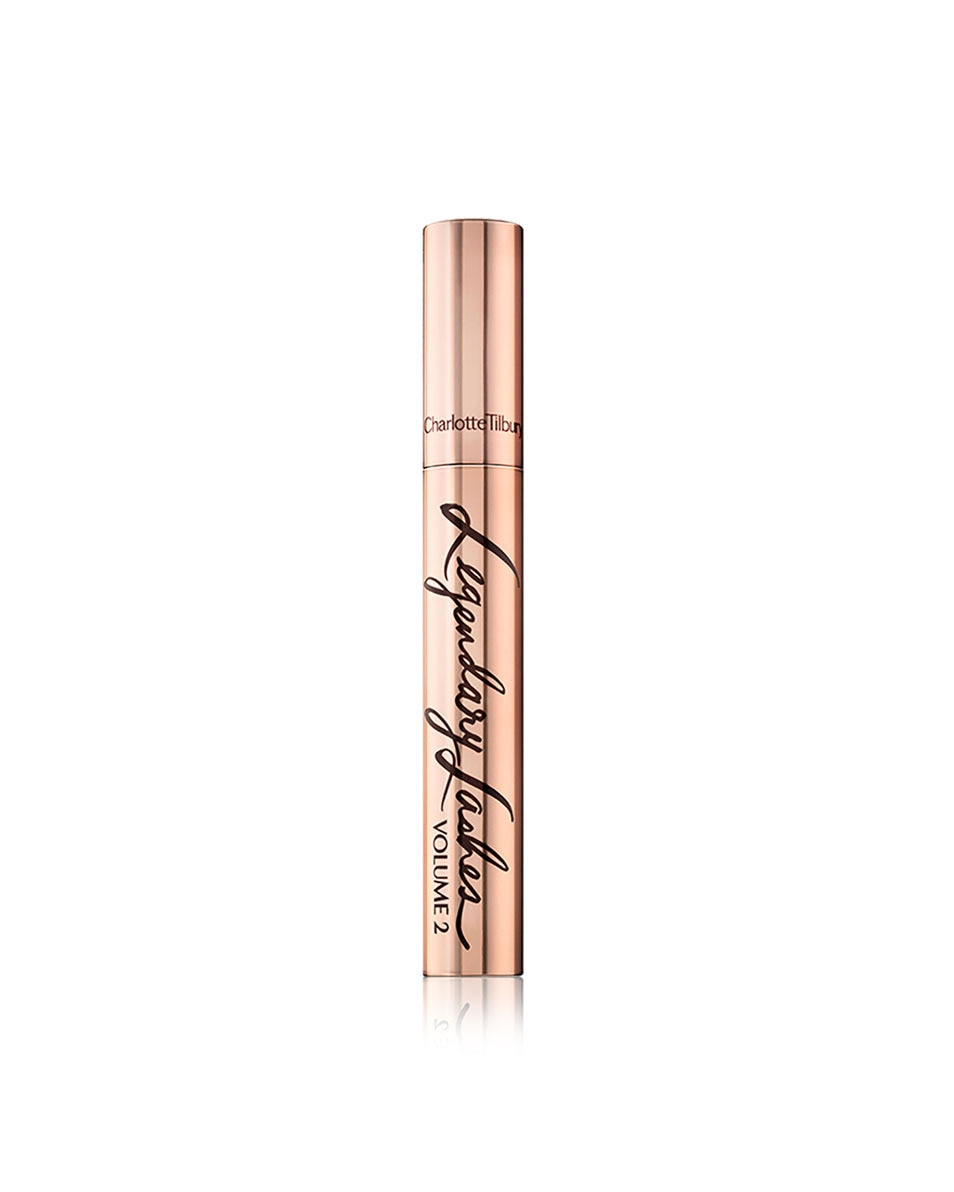 CHARLOTTE TILBURY Legendary Lashes Mascara CLASSIC BLACK 2
