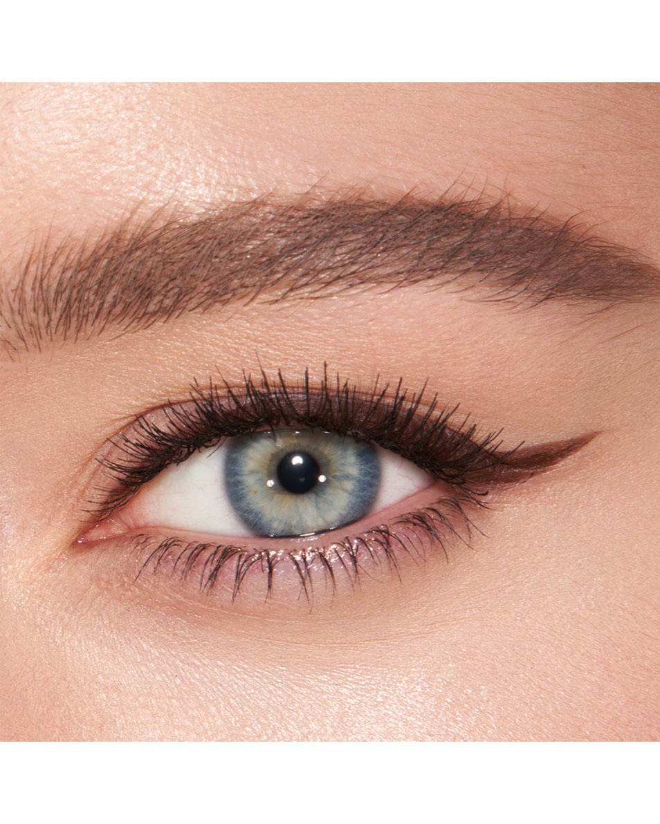 CHARLOTTE TILBURY Feline Flick Eyeliner SUPER BROWN 2