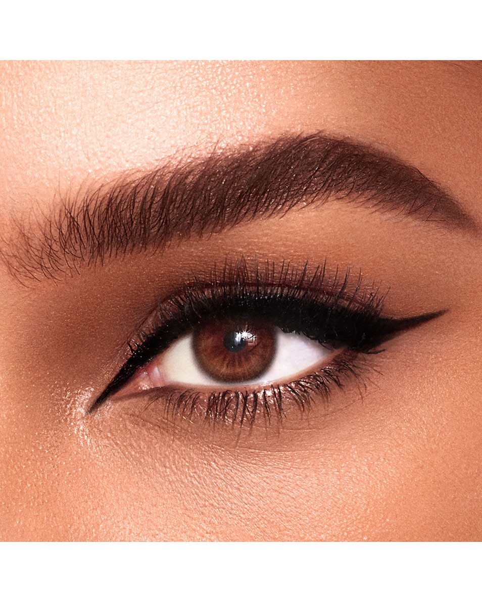 CHARLOTTE TILBURY Feline Flick Vloeibare eyeliner CLASSIC BLACK 2
