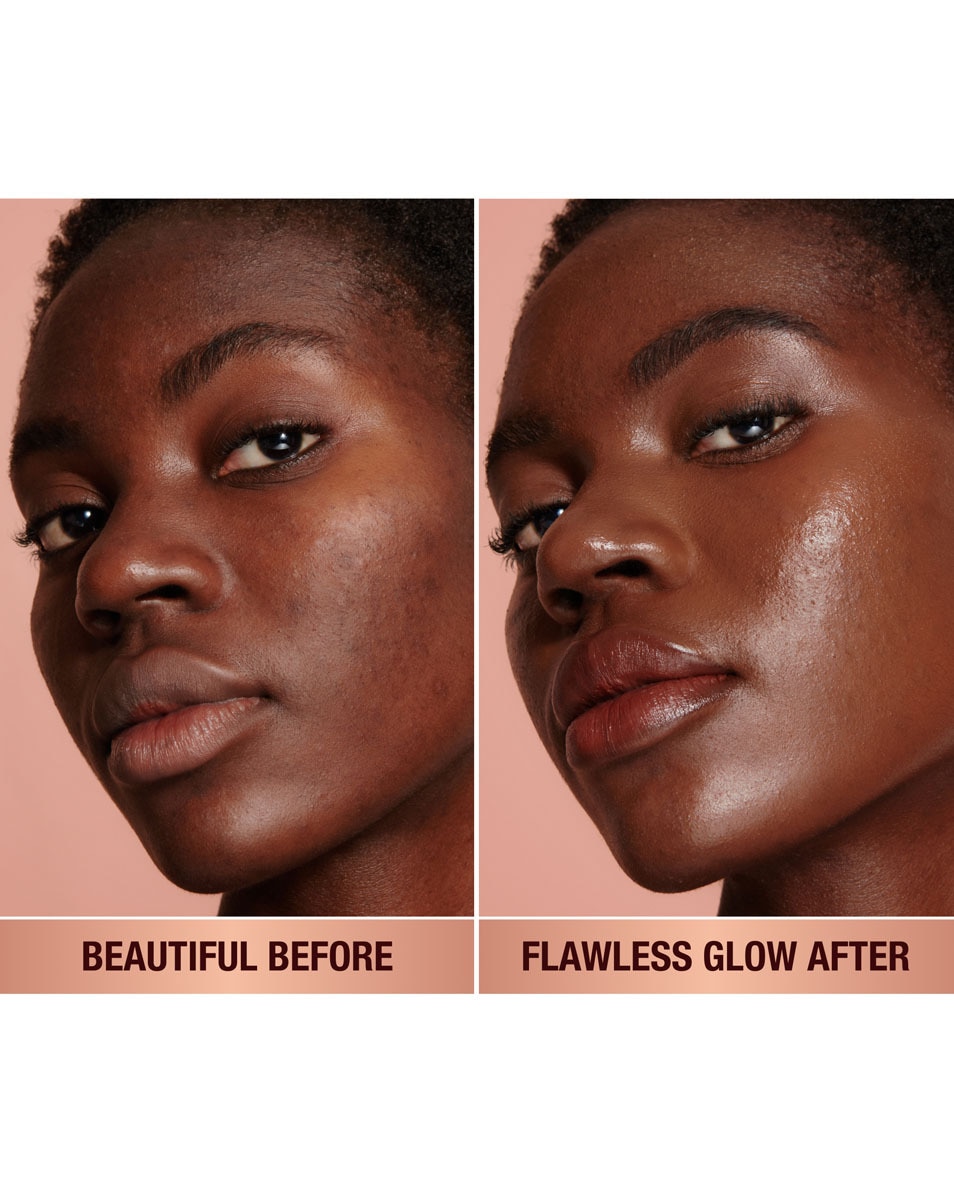 CHARLOTTE TILBURY Hollywood Flawless Filter Foundation 14 NEUTRAL 2