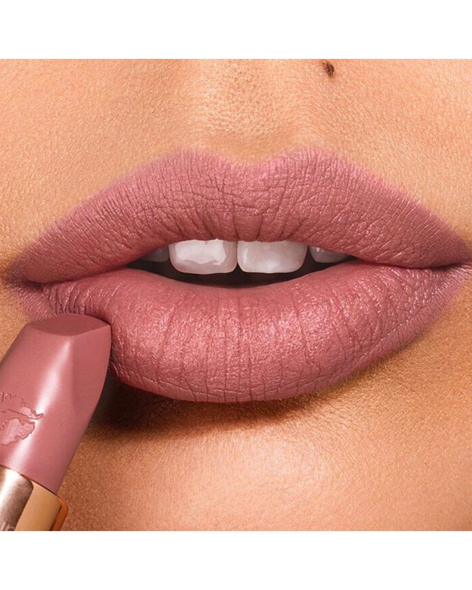 CHARLOTTE TILBURY Matte Revolution Lipstick VERY VICTORIA 2