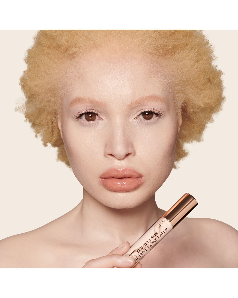 CHARLOTTE TILBURY Beautiful Skin Concealer CLAIR 2