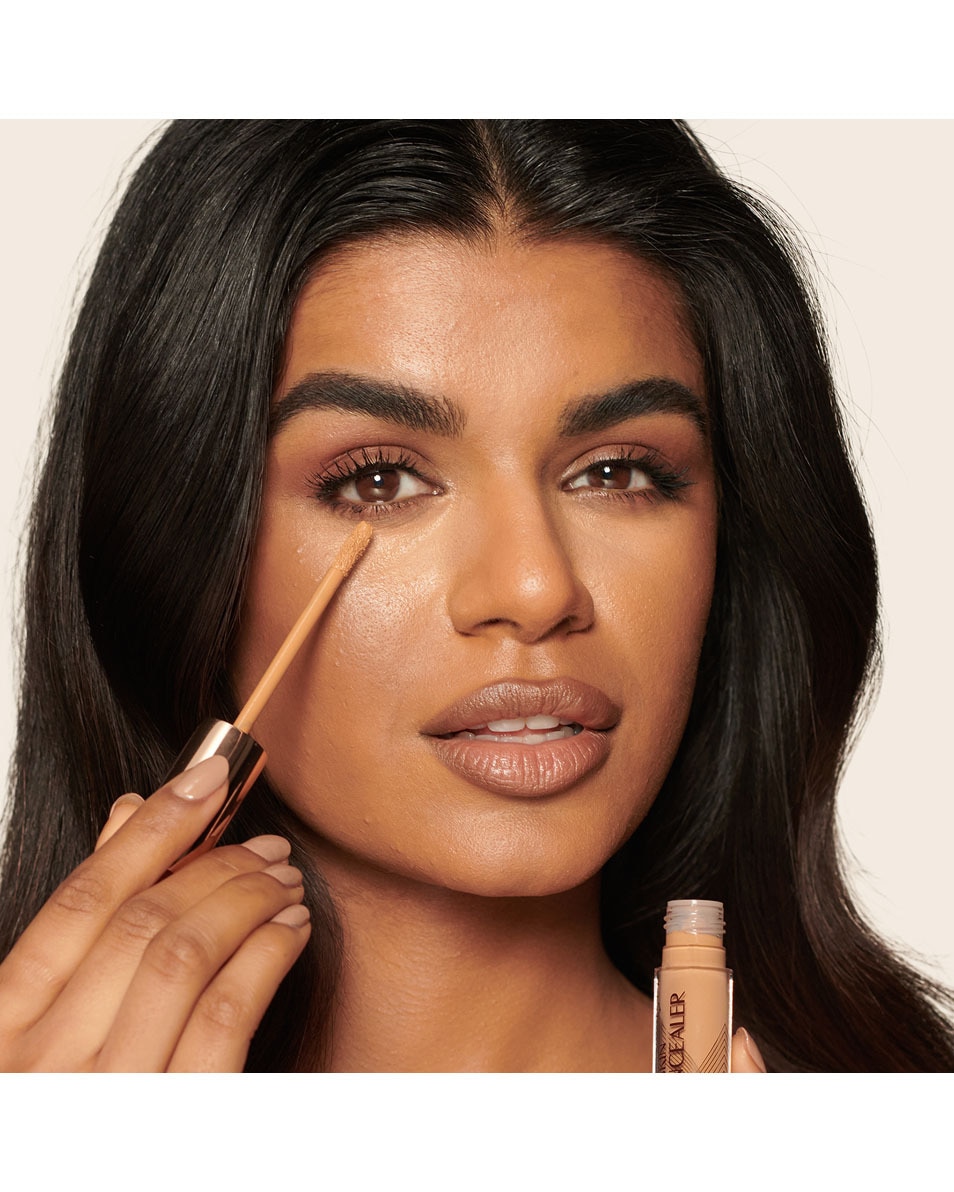 CHARLOTTE TILBURY Beautiful Skin Anti-cernes 9 WARM 2