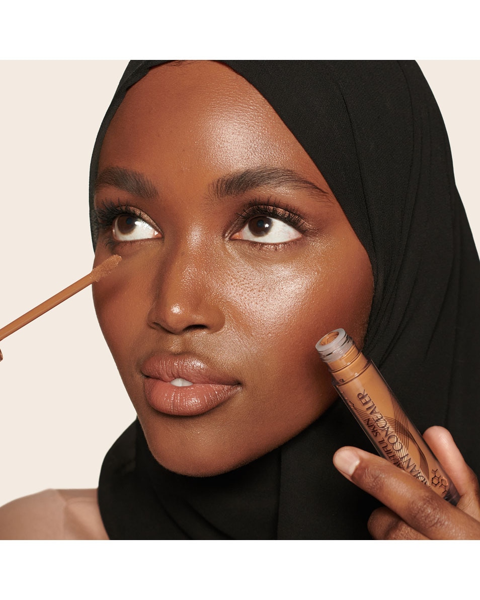 CHARLOTTE TILBURY Beautiful Skin Concealer 15.5_DEEP 2