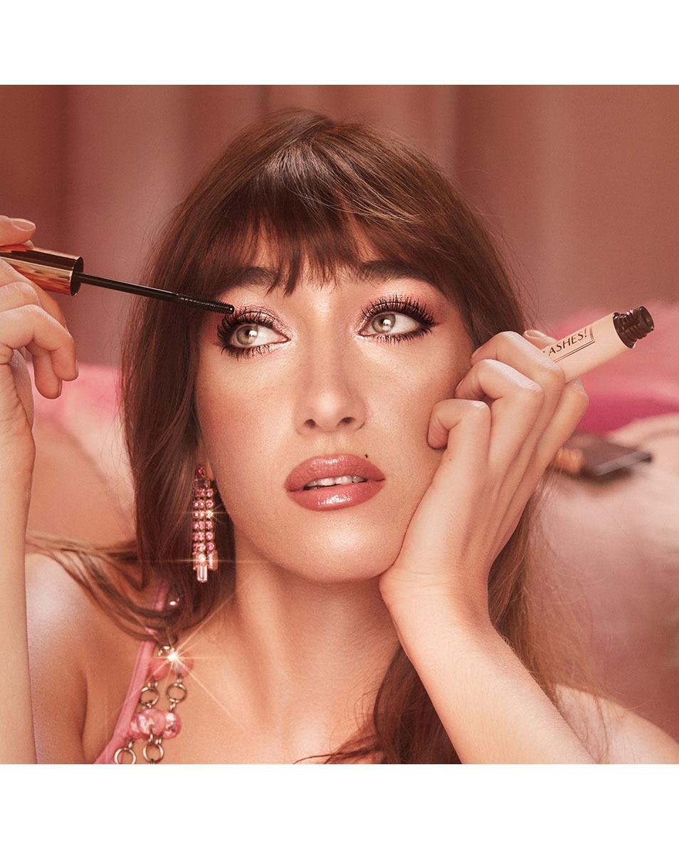 CHARLOTTE TILBURY Pillow Talk Push Up Lashes! Mascara PT PARTY 2