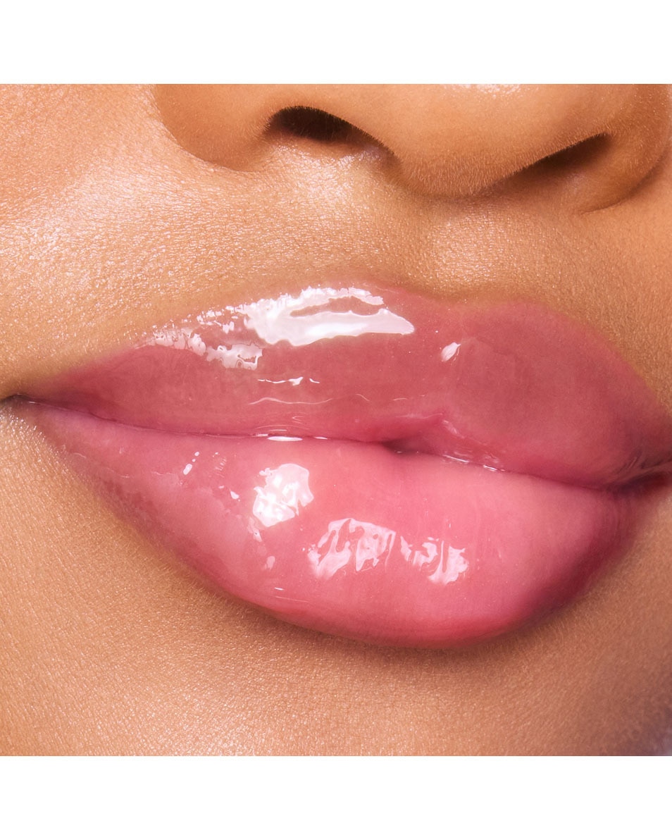 CHARLOTTE TILBURY Unreal Lips Lipolie JUICYLICIOUS STRAWBERRY VANILLA 2